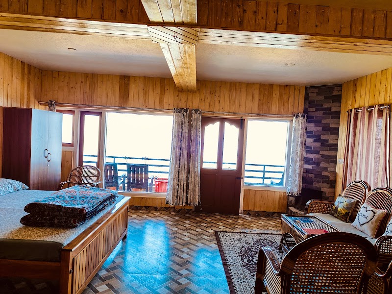 Venice Homestay - Venice Homestay Dolphin nose Road, Vattakanal, Kodaikanal, Tamil Nadu 624101, India