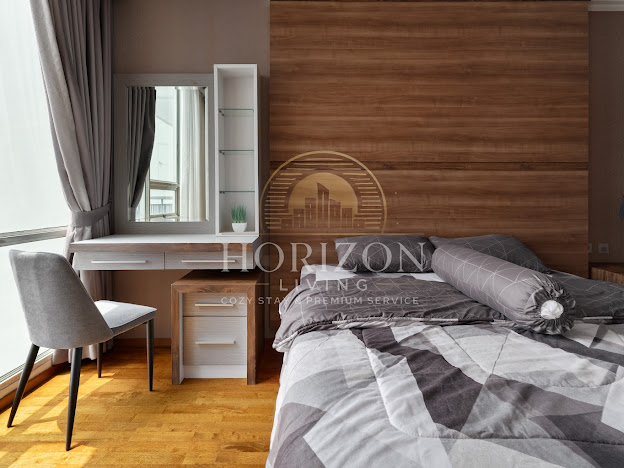 Ancol Mansion Horizon Living - Ancol Mansion Horizon Living Jl. Pasir Putih II No.11, RT.11/RW.10, Ancol, Kec. Pademangan, Jkt Utara, Daerah Khusus Ibukota Jakarta 14430, Indonesia