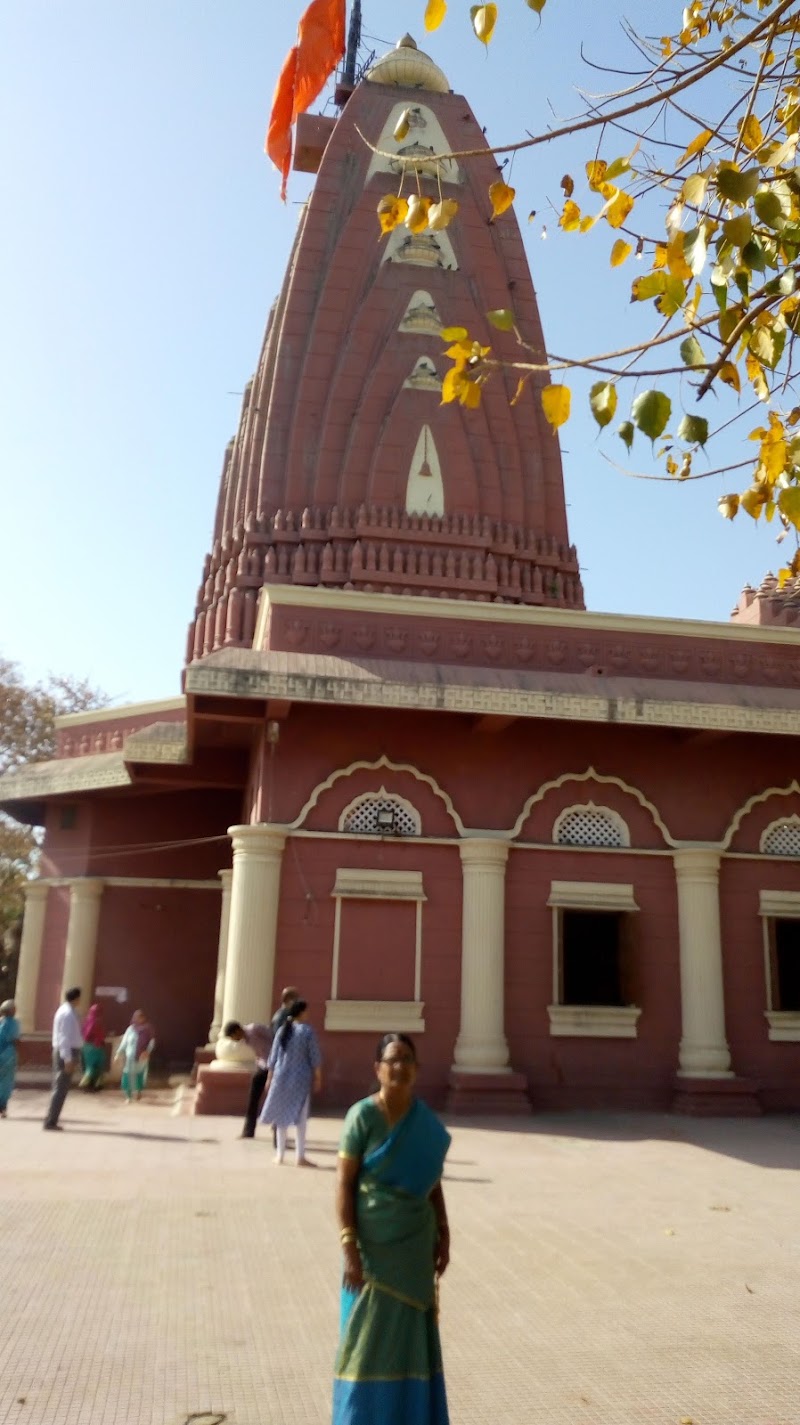 Daarukavanam - Daarukavanam, Gujarat 361335, India