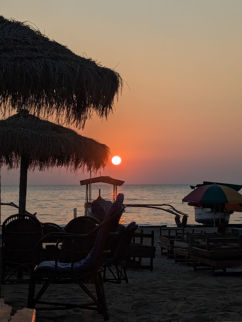 Tantra Cafe - Tantra Cafe Patnem, beach, Palolem, Canacona, Goa 403702, India