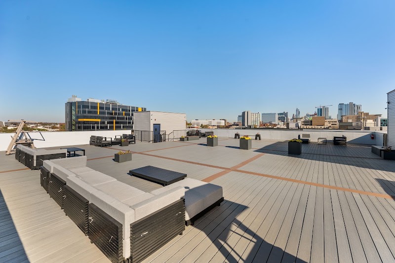 4211 Suites - 4211 Suites, 4211 Chestnut St, Philadelphia, PA 19104, USA