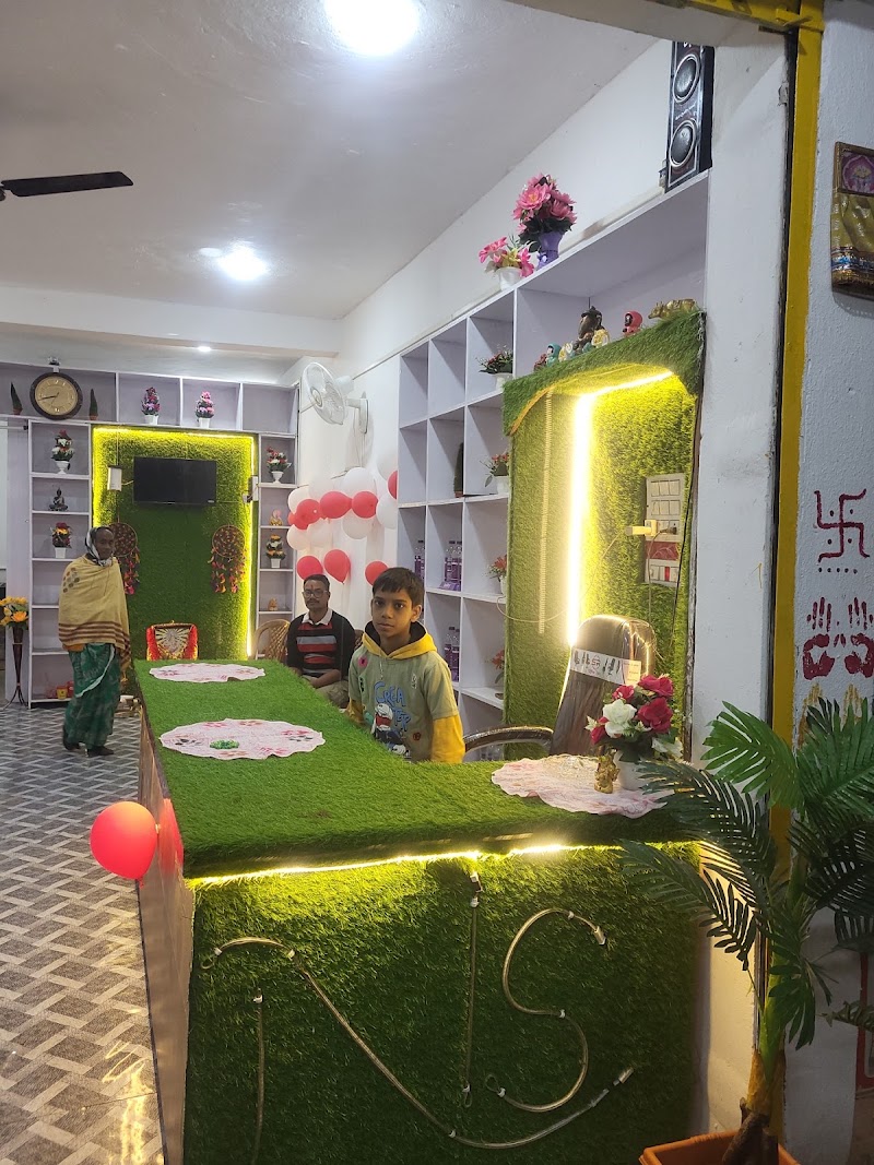 INDO CHINESE FOOD CORNER - INDO CHINESE FOOD CORNER V3QG+J9, Raighar, Dhodrapara, Odisha 764074, India