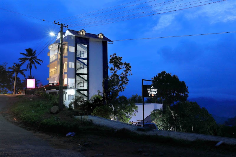 Snow Line Resort, Munnar - Snow Line Resort, Munnar Chithirapuram, Kerala 685565, India