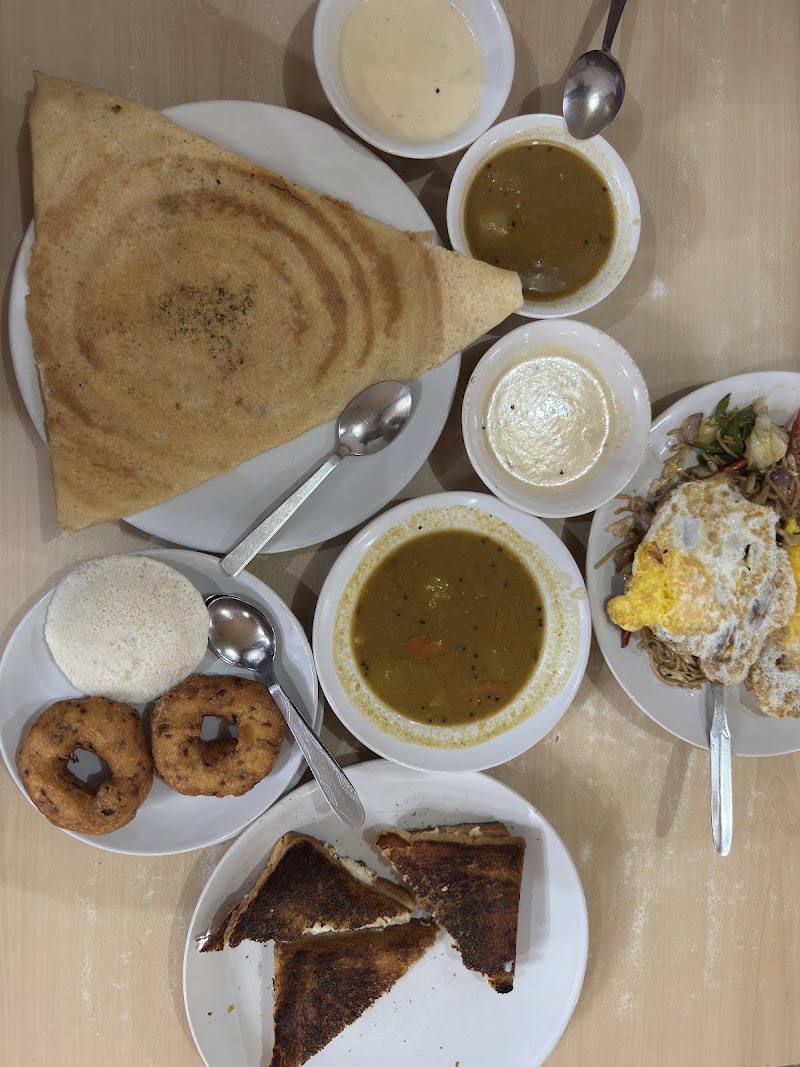 Indian Coffee house - Indian Coffee house Coffee house, Civil Lines, Prayagraj, Uttar Pradesh 211001, India