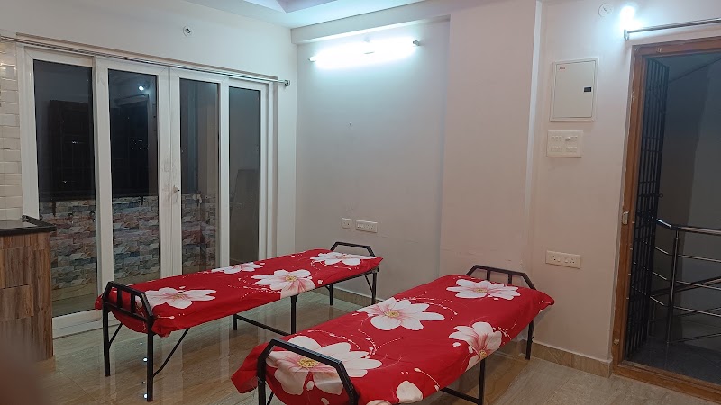 Nandu Ladies Hostel - Nandu Ladies Hostel Ramatalkies Area, Day and Night Hospital Rd, Near Sai Baba Temple, Dwaraka Nagar, Visakhapatnam, Andhra Pradesh 530016, India
