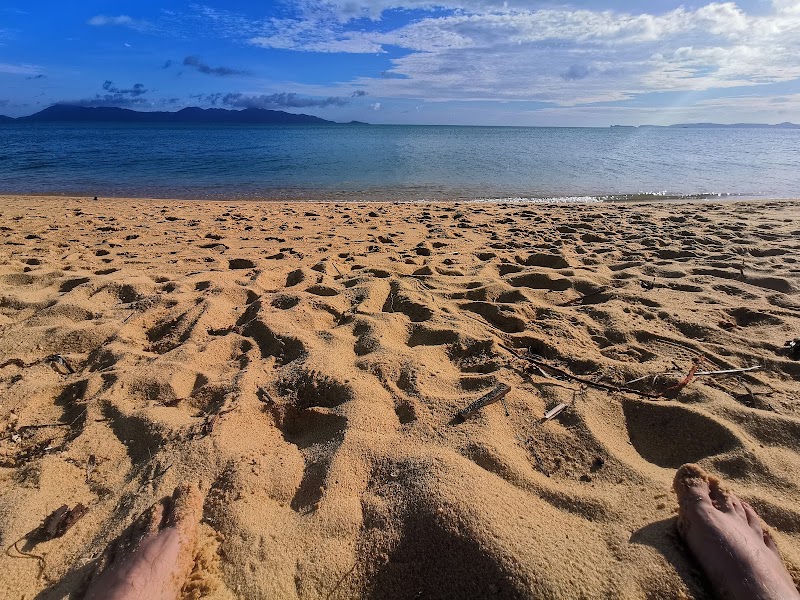 Maenam Beach - Maenam Beach HXGR+4MC Unnamed Road Tambon Mae Nam, Amphoe Ko Samui, Chang Wat Surat Thani 84330, Thailand
