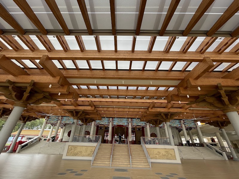 宏船老和尚纪念馆 Ven. Hong Choon Memorial Hall - 宏船老和尚纪念馆 Ven. Hong Choon Memorial Hall 88 Bright Hill Rd, Singapore 574117
