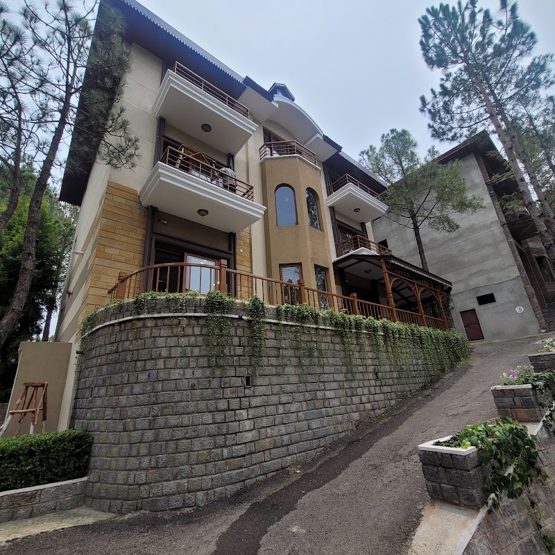 JLPL Sanawar Hills - JLPL Sanawar Hills, Sanawar, Kasauli, Himachal Pradesh 173201, India