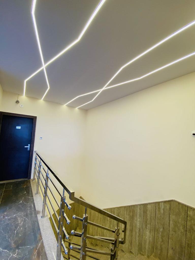 THE NEST GIRLS HOSTEL - THE NEST GIRLS HOSTEL 160/2, Ahilya Puri, bhawarkua, Bhanwar Kuwa, Indore, Madhya Pradesh 452001, India