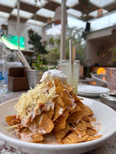 Rooftop At Raw - All Day Drinkery - Rooftop At Raw - All Day Drinkery No 36, 3rd Floor, 4th B, Main Road, 5th Block, Koramangala, Bengaluru, Karnataka 560095, India
