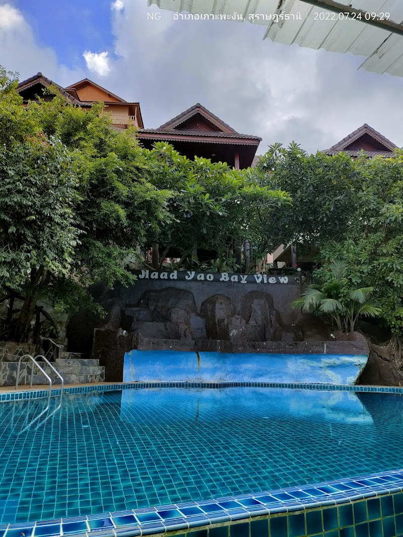 Secret Place Restaurant and Hotel - Secret Place Restaurant and Hotel, 56, 1 Haad Yao, Tambon Ko Pha-ngan, Amphoe Ko Pha-ngan, Chang Wat Surat Thani 84280, Thailand