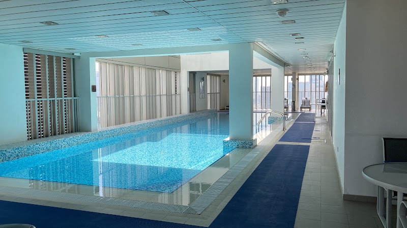Hala Arjaan by Rotana - Hala Arjaan by Rotana, 10th Street, Hamdan Street - Al Zahiyah Area - الزاهية - شرق 14 - أبو ظبي - United Arab Emirates