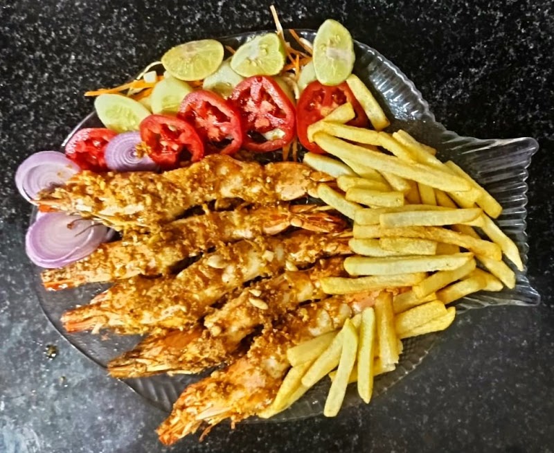 Babazin's - Babazin's Nerul - Reis Margos Rd, Reis Magos, Verem, Goa 403109, India