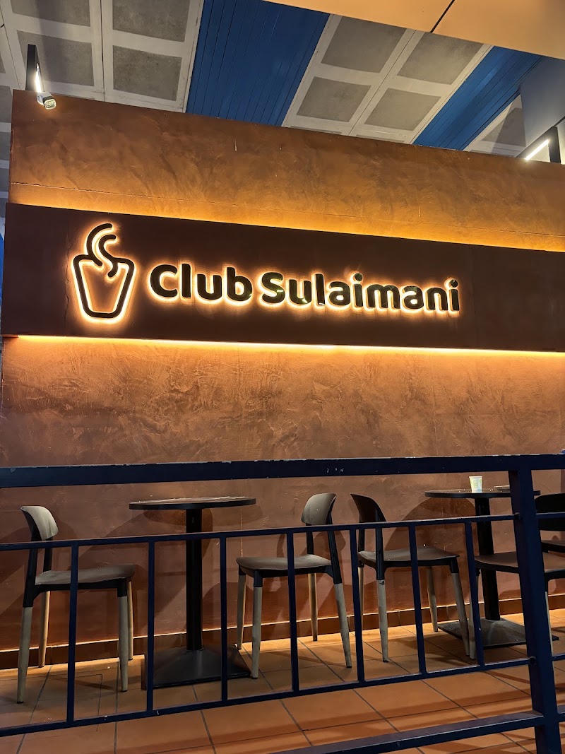 Club Sulaimani - Club Sulaimani, Calicut Airport, Kondotty - Tirurangadi Rd, Padinharathara, Karipur, Kerala 673647, India