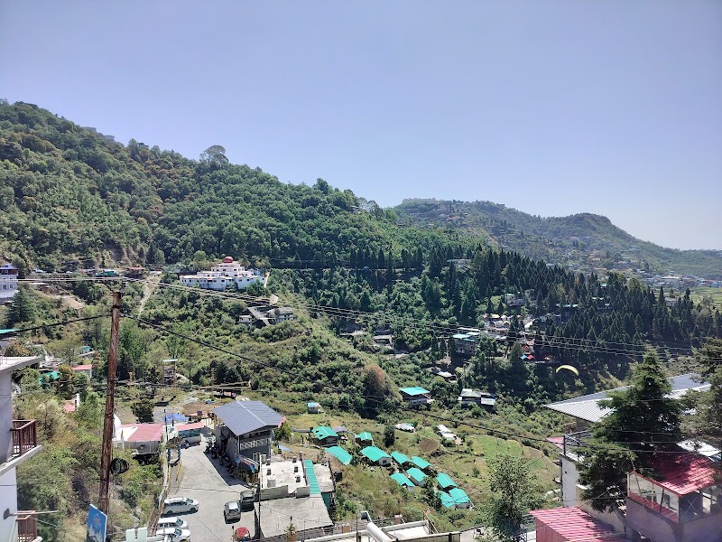 The Heaven Home Stay - The Heaven Home Stay near, Jheel Kyarkuli Road, Dhobi Ghat, Mussoorie, Kyar Kuli Bhatta, Uttarakhand 248179, India