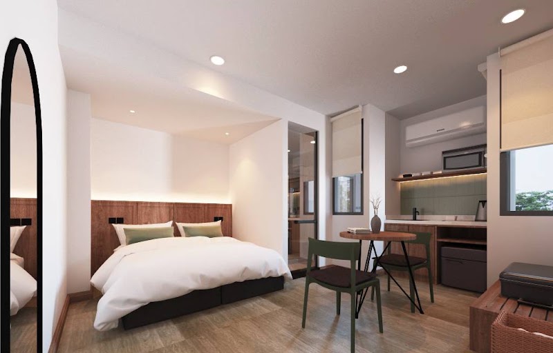 Lub d Bangkok Siam - Lub d Bangkok Siam 925, 9 Rama I Rd, Khwaeng Wang Mai, Pathum Wan, Krung Thep Maha Nakhon 10330, Thailand