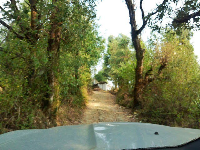Jhaltola - Jhaltola Jhaltola, Uttarakhand, India