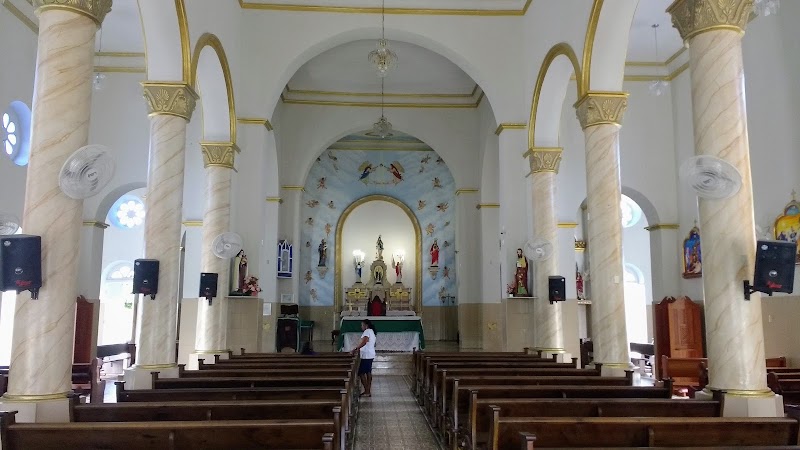 Mauriti - Mauriti, Ceará, 63210-000, Brazil