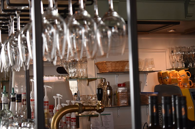 Brasserie Ons Gheluk