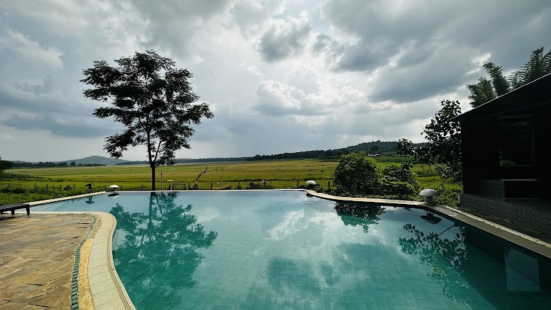 The Bison Wildlife Resort Kabini - The Bison Wildlife Resort Kabini Gundathur Village, Kabini Road, Nisana Hobli, Karapura, Heggadadevankote, Karnataka 571116, India