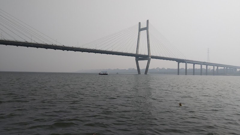 Triveni Sangam - Triveni Sangam Triveni Sangam, Naini, Prayagraj, Uttar Pradesh 211008