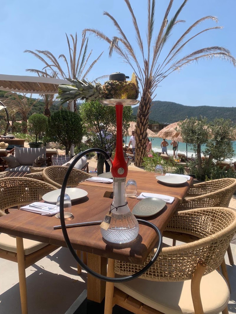 Lavva Lounge - Vogue Supreme Hotel Bodrum - Lavva Lounge - Vogue Supreme Hotel Bodrum Torba, Usuluk Koyu No:10, 48400 Bodrum/Muğla, Türkiye
