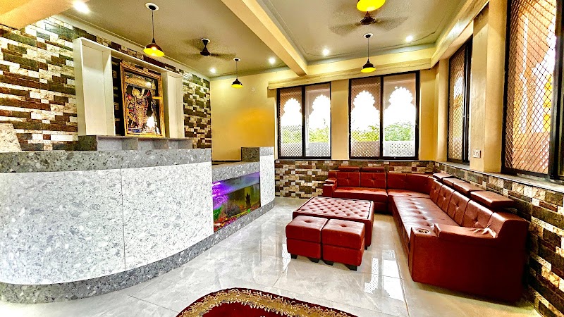 Heritage Palash Resort - Heritage Palash Resort Udaipur, Surpalaya, Rajasthan 313801, India