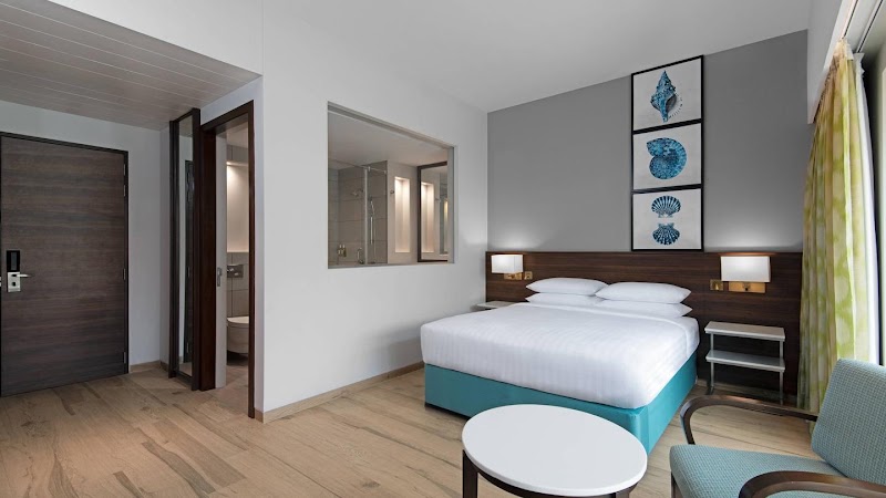 Fairfield by Marriott Goa Benaulim - Fairfield by Marriott Goa Benaulim, Benaulim Beach Rd, Benaulim, Goa 403716, India