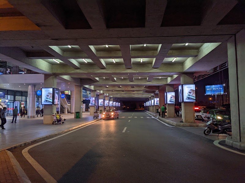 Cat Bi International Airport - Cat Bi International Airport, 1 Đ. Lê Hồng Phong, Hải An, Hải Phòng, Vietnam