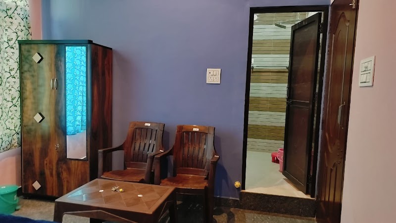 Sunset Point - 2 - Sunset Point - 2, 2PM8+V7Q, Bir Colony, Chaugan, Himachal Pradesh 176077, India