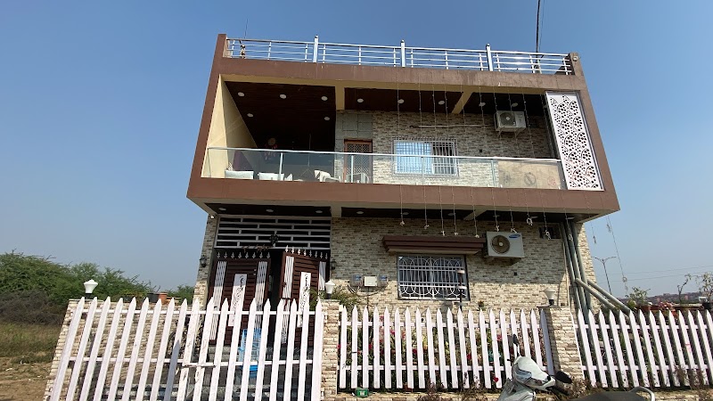 MAA KE PARATHE - MAA KE PARATHE, Food Park, Canal Rd, opposite Dronachrya Public School, New Rajendra Nagar, Raipur, Tikrapara, Chhattisgarh 492001, India