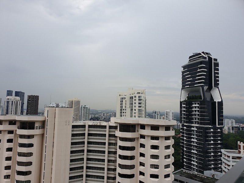 The Ritz-Carlton Residences, Singapore, Cairnhill - The Ritz-Carlton Residences, Singapore, Cairnhill 65 Cairnhill Rd, Singapore 229721