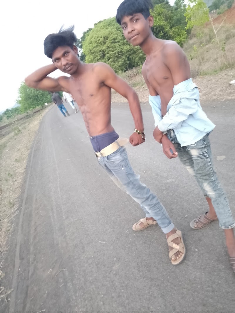 Tukaithad - Tukaithad, Madhya Pradesh 450332, India