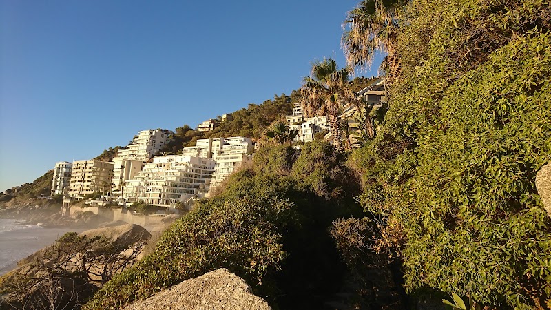 Clifton 1st Beach - Clifton 1st Beach, ERF246 Victoria Rd, Clifton, Cape Town, 8005, South Africa