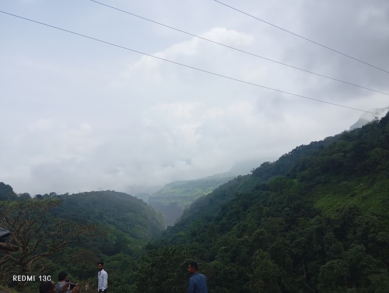 Tamhini Ghat Viewpoint - Tamhini Ghat Viewpoint, 4, Tamhini Ghat Rd, Tamhini, Maharashtra 412108, India