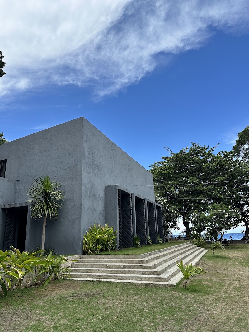 Descansa - Descansa, Taft St, Dauin, Negros Oriental, Philippines