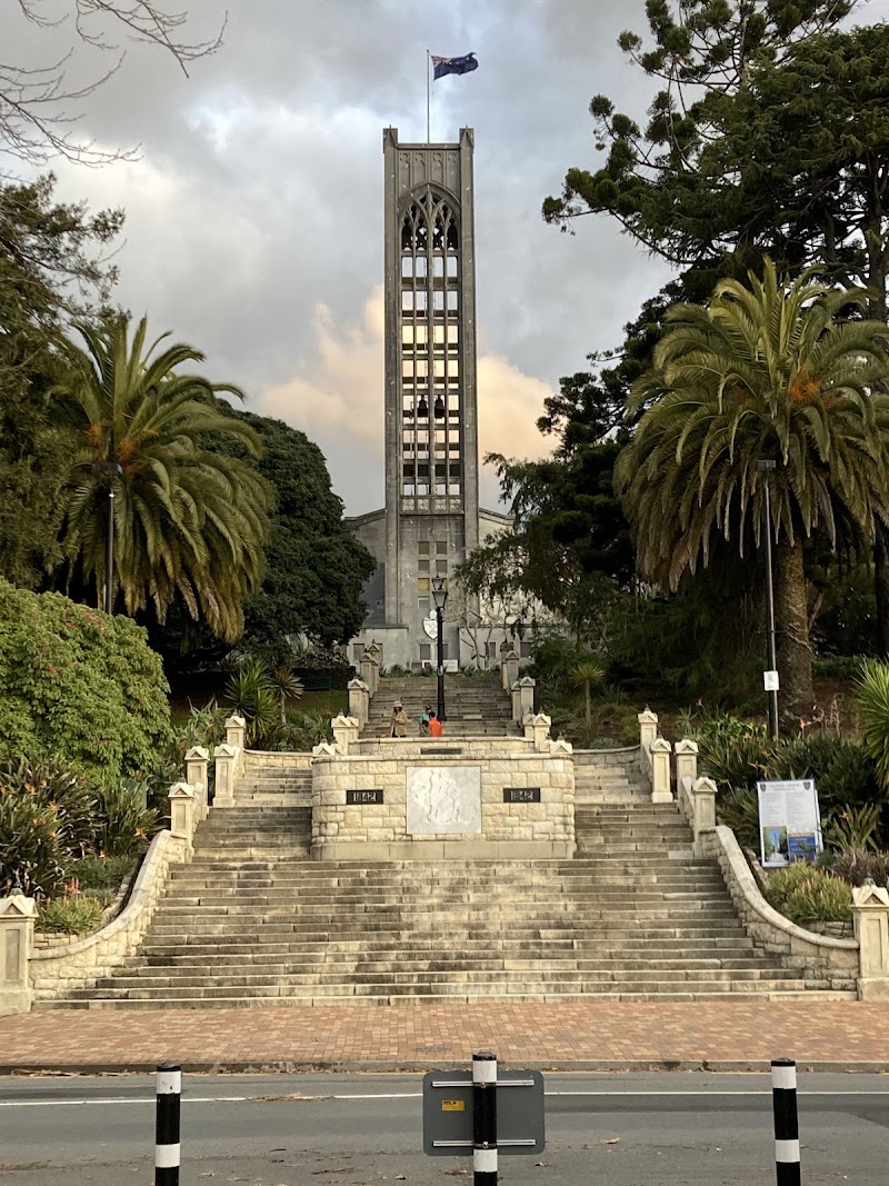 Nelson - Nelson, New Zealand
