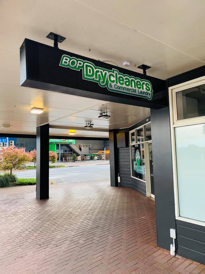 BOP Drycleaners - Drycleaners Rotorua - BOP Drycleaners - Drycleaners Rotorua 1247 Amohau Street, Rotorua 3010, New Zealand