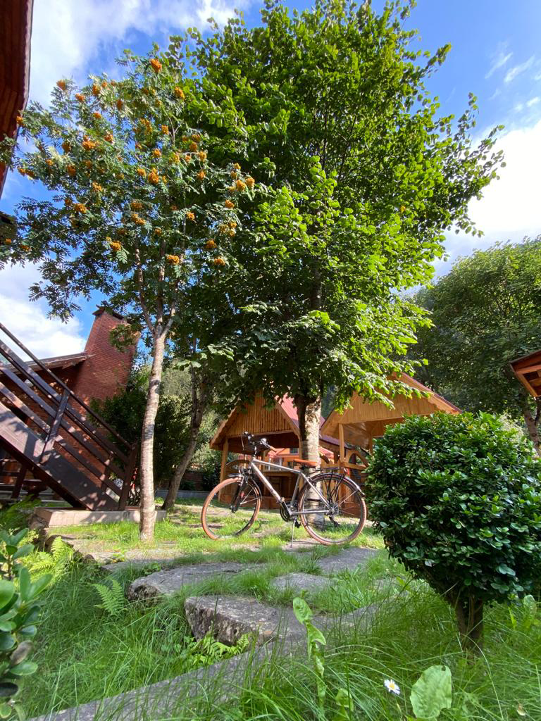 Inanlar Hotel - Inanlar Hotel, Uzungöl, Fatih Cd. No:36, 61960 Çaykara/Trabzon, Türkiye