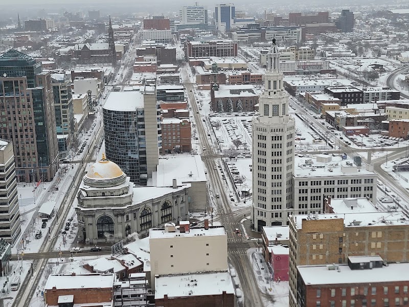 Buffalo - Buffalo, NY, USA