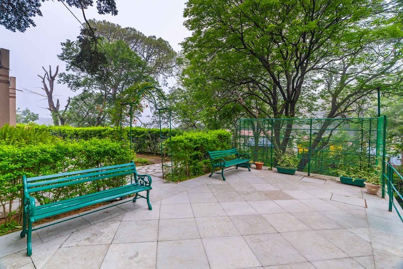 StayVista at Belmont House - StayVista at Belmont House, Commercial Building, Upper, Mall Rd, Kasauli, Himachal Pradesh 173204, India