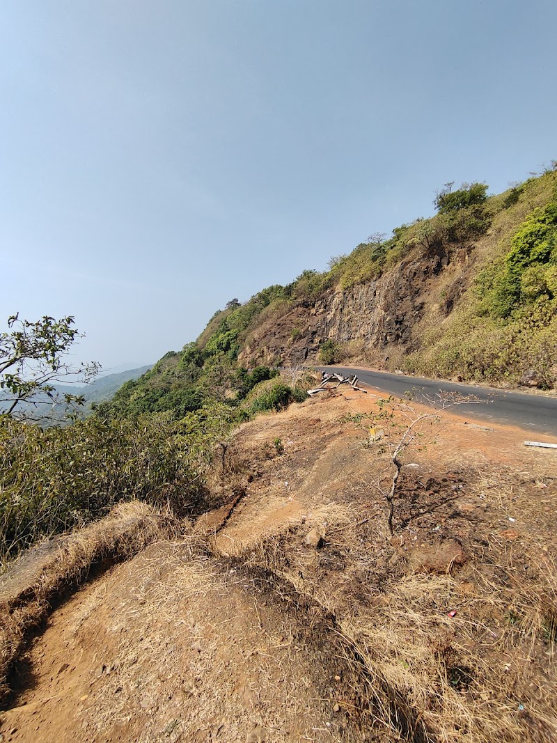 Belagavi Chorla Ghat Viewpoint - Belagavi Chorla Ghat Viewpoint J4XP+J4, Chorla, Karnataka 591345, India