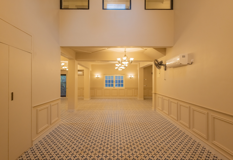 Goan Bliss Alaya Stays by ELIVAAS - Goan Bliss Alaya Stays by ELIVAAS, Carmona Rd, Orlim, Varca, Goa 403724, India