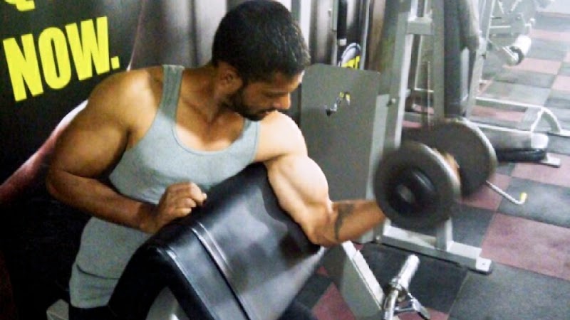 Fitness for you - Fitness for you, 3/2 Ward No. 8, Aundh Gaon, Aundh, opp. m.s.e, Ward No. 8, Aundh Gaon, b colony, Pune, Maharashtra 411067, India