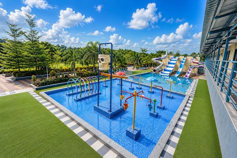 River Splash Resort - Resort in Neral | Water Park in Karjat - River Splash Resort - Resort in Neral | Water Park in Karjat Near, Wakas Bridge road, Kashale, Neral, Jite, Maharashtra 410101, India