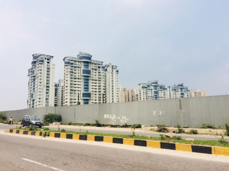 Omaxe Heights - Omaxe Heights, Sector 86, Faridabad, Haryana 121007, India