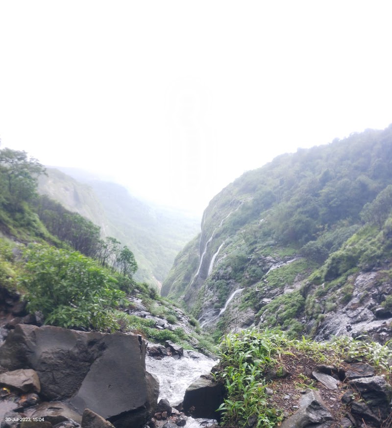 Andharban Trekking Way - Andharban Trekking Way G93X+4M, Pimpri, Maharashtra 412108, India