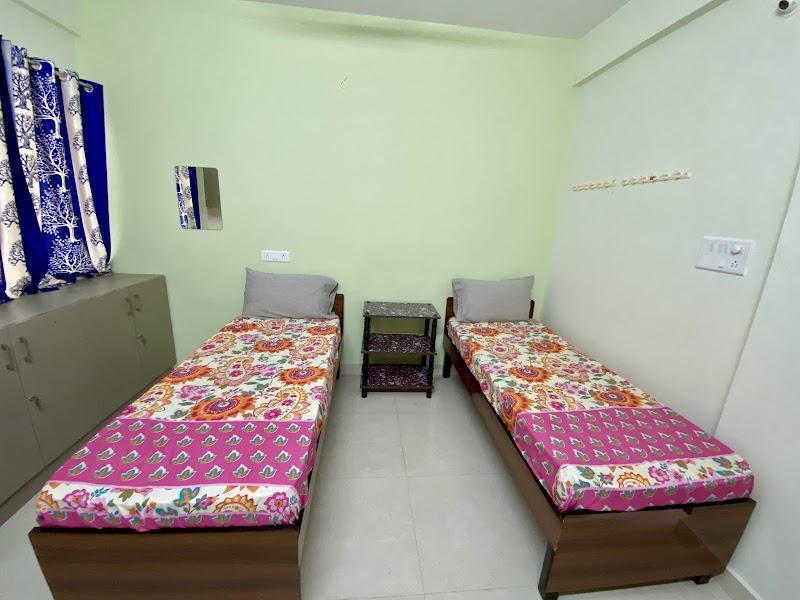 Elite - Fully Furnished 1RK Flats - Elite - Fully Furnished 1RK Flats, 70, 10th Cross Rd, Friends Layout, Chinnapanna Halli, Bengaluru, Karnataka 560037, India