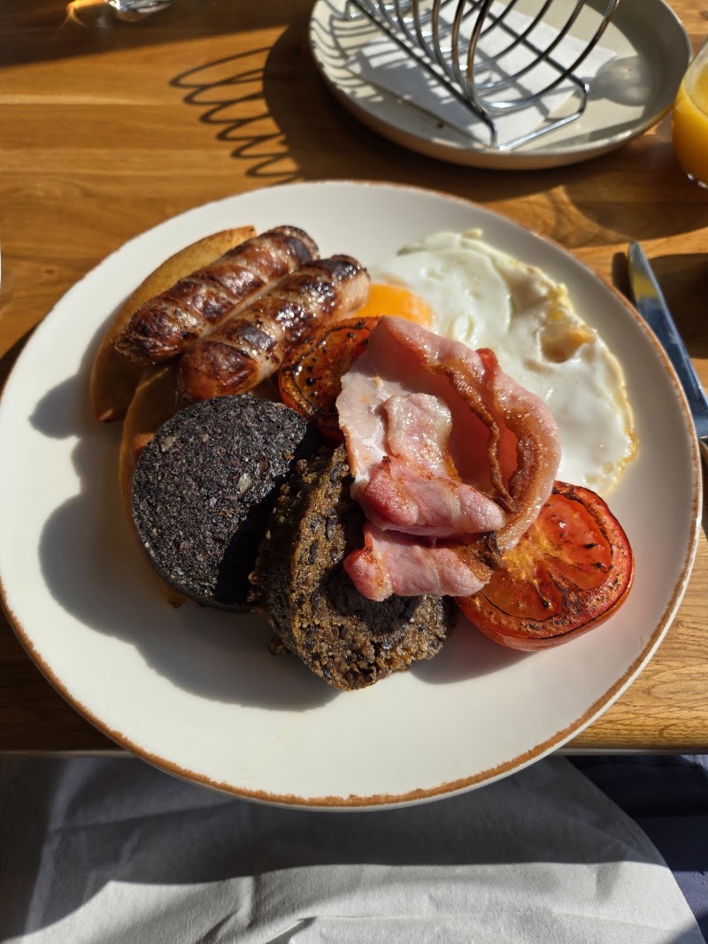 The Shoregate - The Shoregate, 67 High St, Crail, Anstruther KY10 3RA, UK
