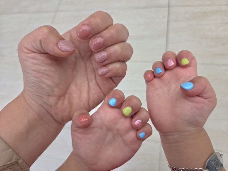 Cong Nail Da Nang - Cong Nail Da Nang 80 Trần Phú, Hải Châu, Đà Nẵng 550000, Vietnam